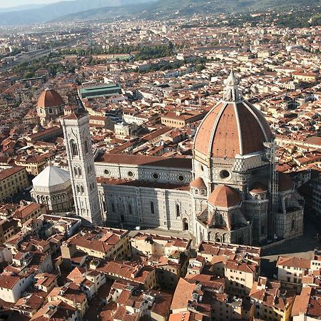 Gate Of Paradise Florence B&B Екстериор снимка